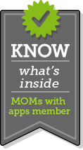 moms with apps member